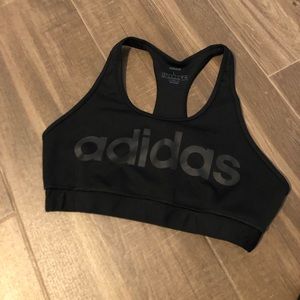 Adidas sports bra